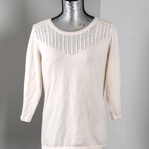 NWT H&M sweater - L - Picture 1 of 5
